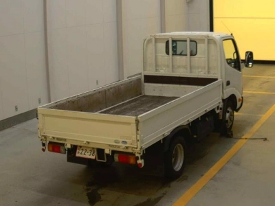 TOYOTA DYNA