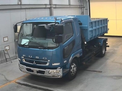 MITSUBISHI FUSO FIGHTER