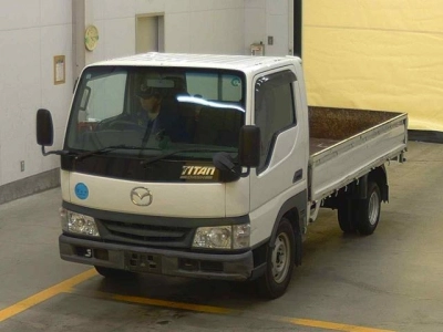 MAZDA TITAN