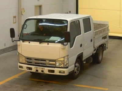 MAZDA TITAN
