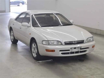 TOYOTA CORONA EXIV