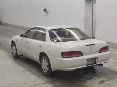 TOYOTA CORONA EXIV