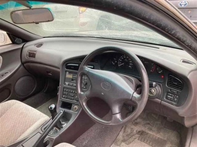 TOYOTA CORONA EXIV