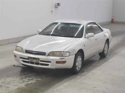 TOYOTA CORONA EXIV