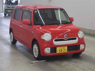 DAIHATSU MIRA COCOA
