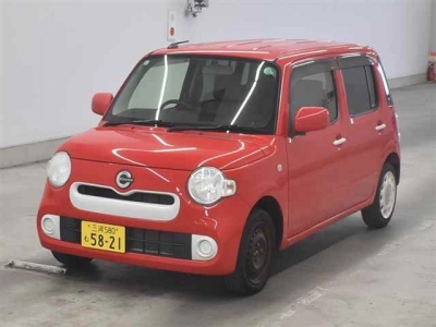 DAIHATSU MIRA COCOA