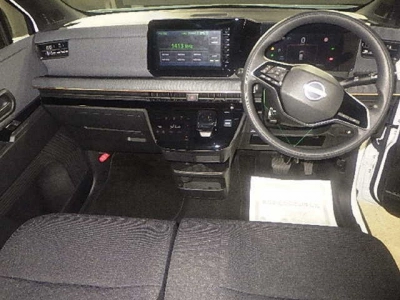 NISSAN SAKURA