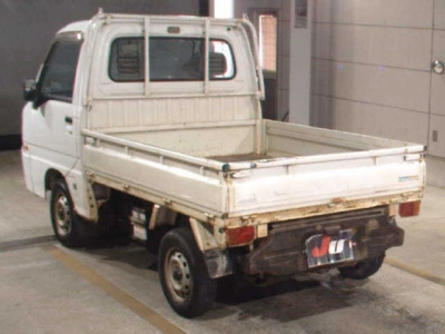 SUBARU SAMBAR TRUCK