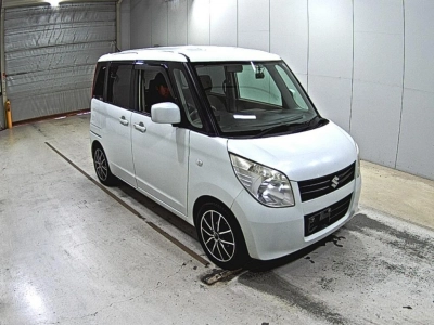SUZUKI PALETTE