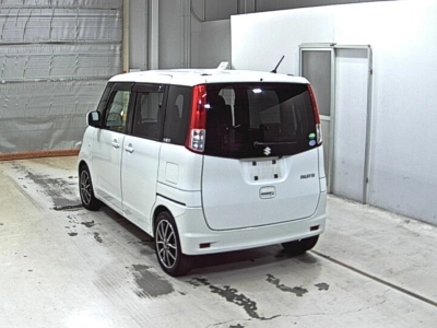 SUZUKI PALETTE