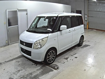 SUZUKI PALETTE
