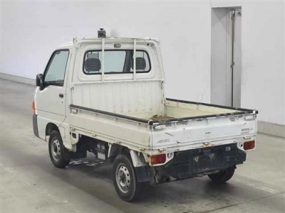 SUBARU SAMBAR TRUCK