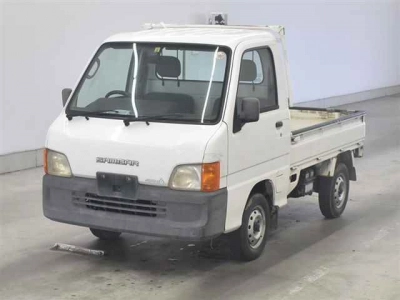 SUBARU SAMBAR TRUCK