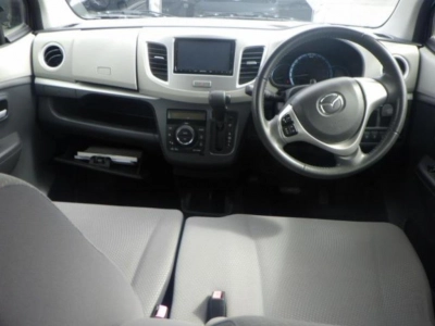 MAZDA FLAIR