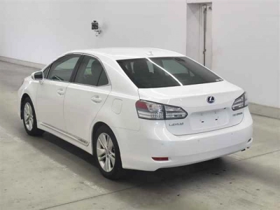 LEXUS HS