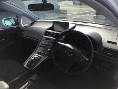 LEXUS HS