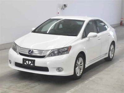 LEXUS HS