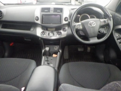 TOYOTA VANGUARD