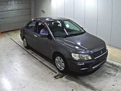 MITSUBISHI LANCER CEDIA