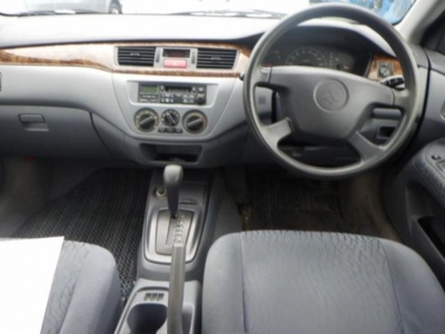 MITSUBISHI LANCER CEDIA