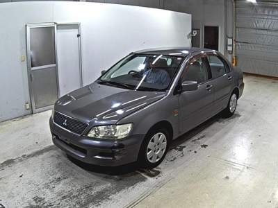 MITSUBISHI LANCER CEDIA