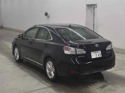 LEXUS HS
