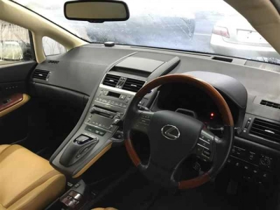 LEXUS HS