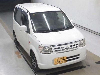 NISSAN OTTI