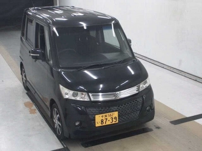 SUZUKI PALETTE SW