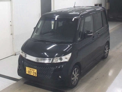 SUZUKI PALETTE SW