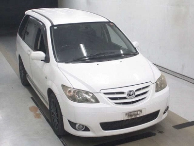 MAZDA MPV