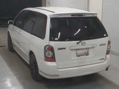MAZDA MPV