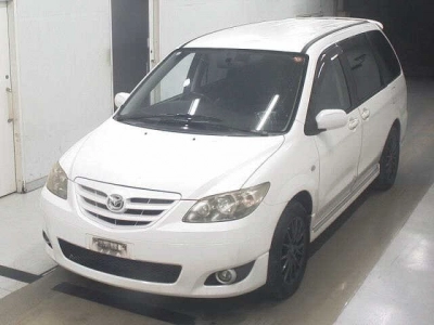 MAZDA MPV