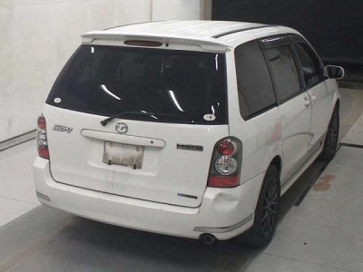 MAZDA MPV