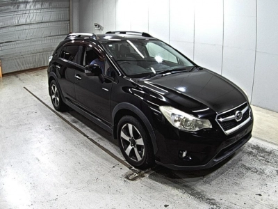 SUBARU SUBARU XV