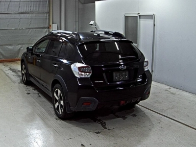SUBARU SUBARU XV