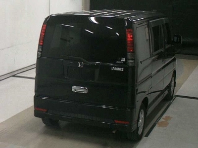 HONDA VAMOS
