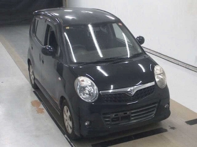 SUZUKI MRWAGON