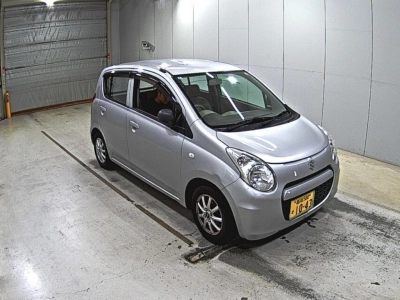 SUZUKI ALTO ECO