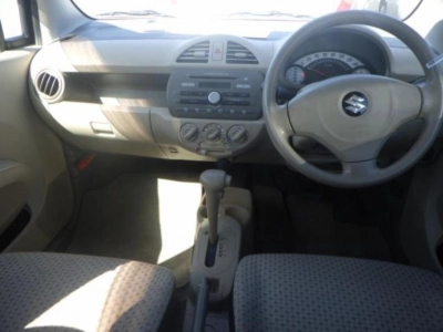 SUZUKI ALTO ECO