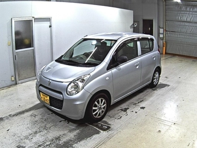 SUZUKI ALTO ECO
