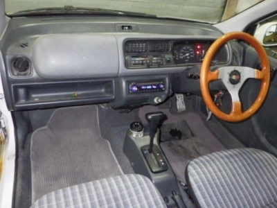 HONDA TODAY