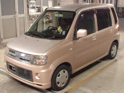 MITSUBISHI TOPPO
