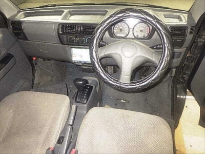 MITSUBISHI TOWN BOX