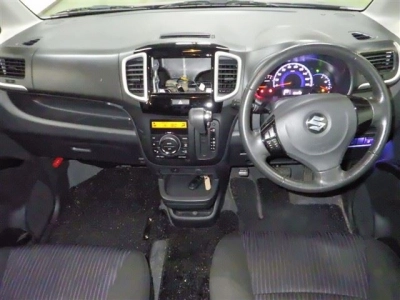 SUZUKI SOLIO BANDIT