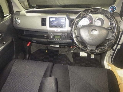 SUZUKI WAGON R RR