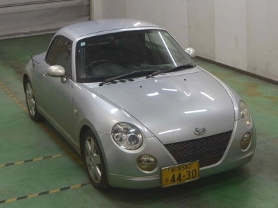 DAIHATSU COPEN