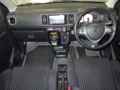 SUZUKI ALTO WORKS