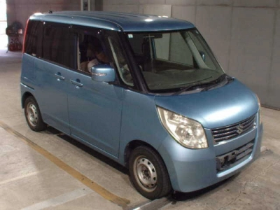SUZUKI PALETTE