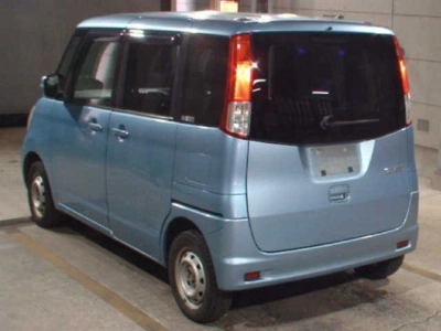 SUZUKI PALETTE